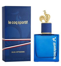 Bleu Optimisme - Mini Vapo. de Sac et Voyage Homme